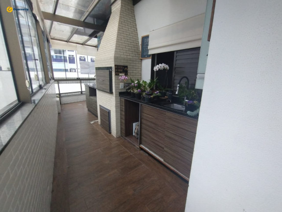Imagem Cobertura com 3 Quartos à Venda, 151 m² em Itacorubi - Florianópolis Imagem Cobertura com 3 Quartos à Venda, 151 m² em Itacorubi - Florianópolis
