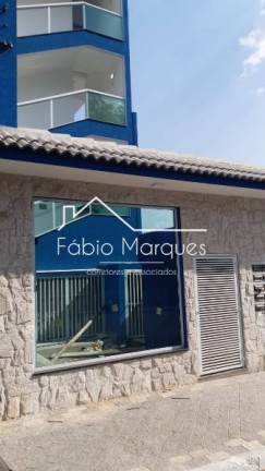 Imagem Apartamento com 2 Quartos à Venda, 49 m² em Vila Ré - São Paulo