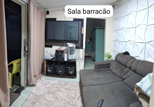 Imagem Casa com 2 Quartos à Venda, em Jardim Brasil - Montes Claros Imagem Casa com 2 Quartos à Venda, em Jardim Brasil - Montes Claros