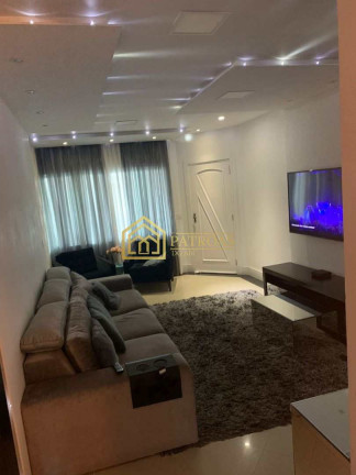 Imagem Casa com 3 Quartos à Venda, 181 m² em Demarchi - São Bernardo Do Campo Imagem Casa com 3 Quartos à Venda, 181 m² em Demarchi - São Bernardo Do Campo