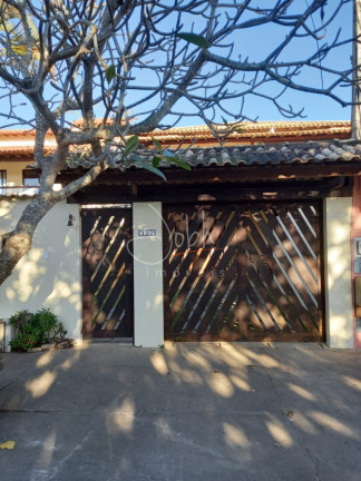 Casa com 4 Quartos à Venda, 110 m² em Portinho - Cabo Frio