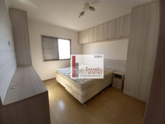 Imagem Apartamento com 3 Quartos à Venda, 100 m² em Osvaldo Cruz - São Caetano Do Sul Imagem Apartamento com 3 Quartos à Venda, 100 m² em Osvaldo Cruz - São Caetano Do Sul