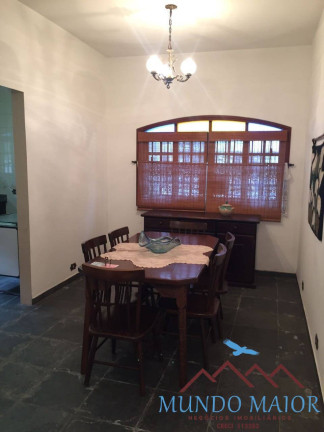 Imagem Casa com 3 Quartos à Venda, 132 m² em Ocian - Praia Grande