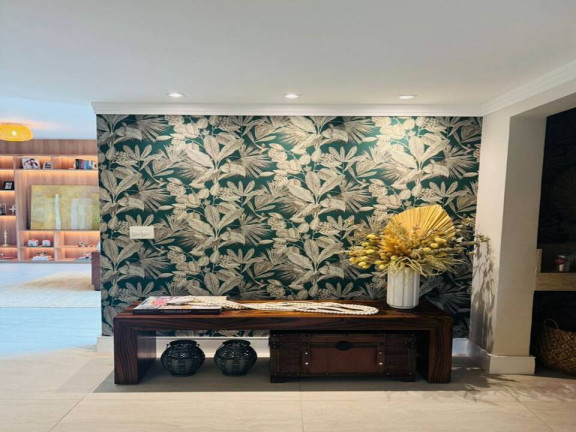 Imagem Casa de Condomínio com 3 Quartos à Venda, 309 m² em Malota - Jundiaí Imagem Casa de Condomínio com 3 Quartos à Venda, 309 m² em Malota - Jundiaí