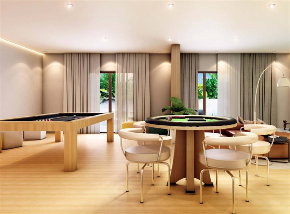 Imagem Apartamento com 3 Quartos à Venda, 114 m² em Aviação - Praia Grande Imagem Apartamento com 3 Quartos à Venda, 114 m² em Aviação - Praia Grande