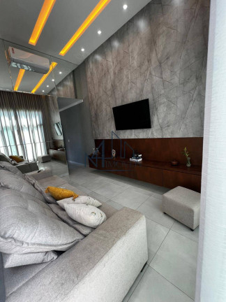 Imagem Casa com 2 Quartos à Venda, 205 m² em Jardim Buriti Sereno - Aparecida De Goiânia Imagem Casa com 2 Quartos à Venda, 205 m² em Jardim Buriti Sereno - Aparecida De Goiânia
