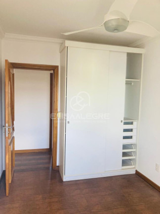 Imagem Apartamento com 3 Quartos à Venda, 139 m² em Marechal Rondon - Canoas