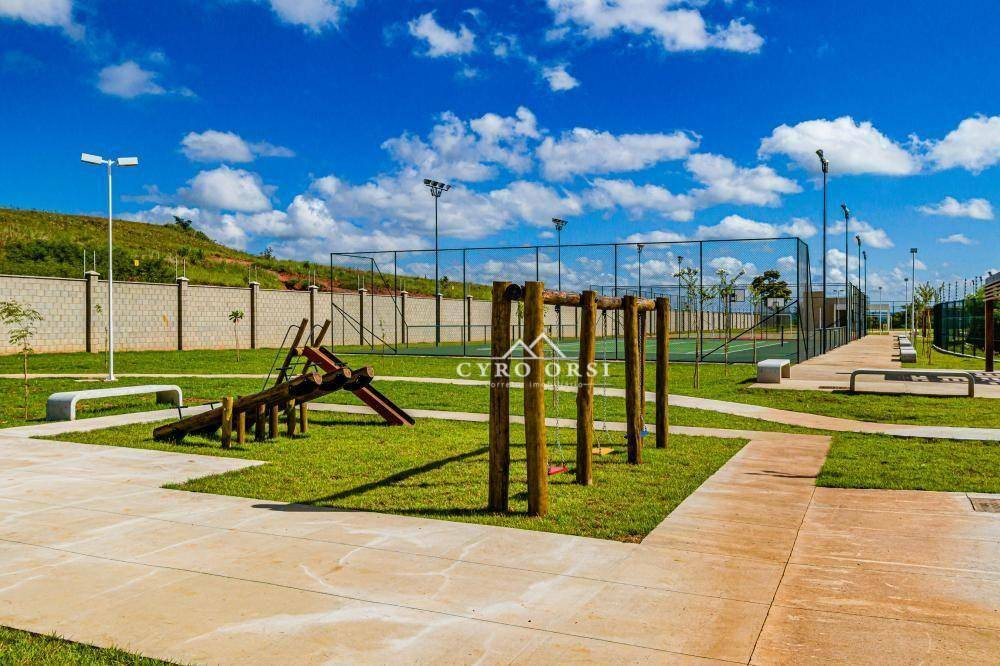 Imagem Terreno à Venda, 446 m² em Soleil - Piracicaba