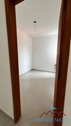 Imagem Apartamento com 2 Quartos à Venda, 102 m² em Vila Homero Thon - Santo André