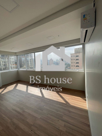 Imagem Sala Comercial para Alugar, 37 m² em Centro - Santo André
