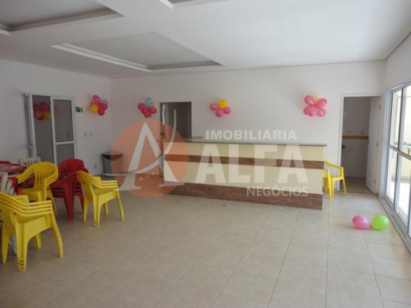 Imagem Apartamento com 2 Quartos à Venda, 49 m² em Jardim Central - Cotia Imagem Apartamento com 2 Quartos à Venda, 49 m² em Jardim Central - Cotia