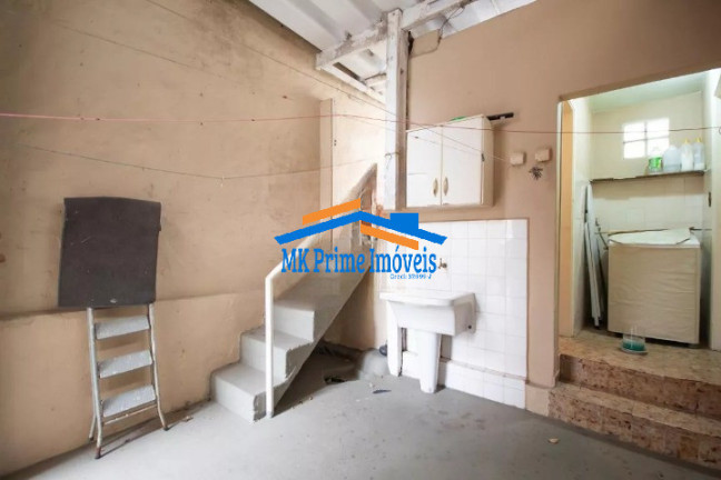 Imagem Casa com 3 Quartos à Venda, 160 m² em Bela Vista - Osasco Imagem Casa com 3 Quartos à Venda, 160 m² em Bela Vista - Osasco
