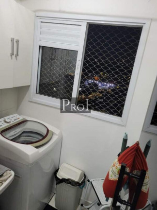 Imagem Apartamento com 2 Quartos à Venda, 58 m² em Rudge Ramos - São Bernardo Do Campo