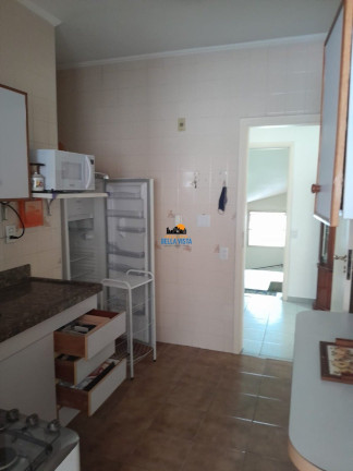 Imagem Apartamento com 1 Quarto para Alugar, em Itararé - São Vicente Imagem Apartamento com 1 Quarto para Alugar, em Itararé - São Vicente