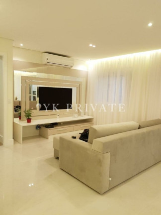 Apartamento com 3 Quartos à Venda, 168 m² em Jardim Santa Mena - Guarulhos