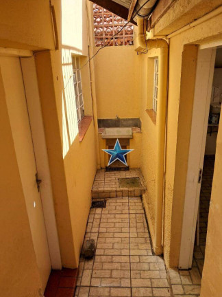 Imagem Casa com 3 Quartos à Venda, 110 m² em Vila Gustavo - São Paulo Imagem Casa com 3 Quartos à Venda, 110 m² em Vila Gustavo - São Paulo