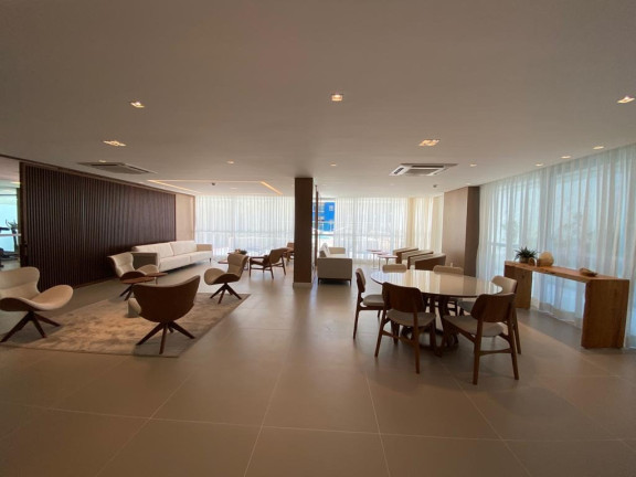 Imagem Apartamento com 1 Quarto à Venda, 42 m² em Barra - Salvador Imagem Apartamento com 1 Quarto à Venda, 42 m² em Barra - Salvador