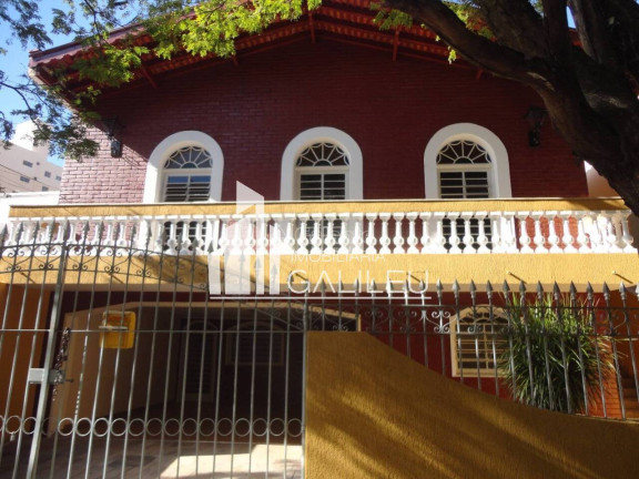 Casa com 4 Quartos à Venda, 275 m² em Jardim Proença - Campinas