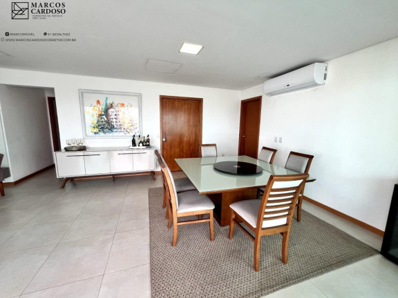 Imagem Imóvel com 3 Quartos à Venda, 195 m² em Tv. Dom Romualdo De Seixas - 795 Imagem Imóvel com 3 Quartos à Venda, 195 m² em Tv. Dom Romualdo De Seixas - 795