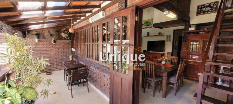 Imagem Casa com 3 Quartos à Venda, 100 m² em Geribá - Armação Dos Búzios Imagem Casa com 3 Quartos à Venda, 100 m² em Geribá - Armação Dos Búzios