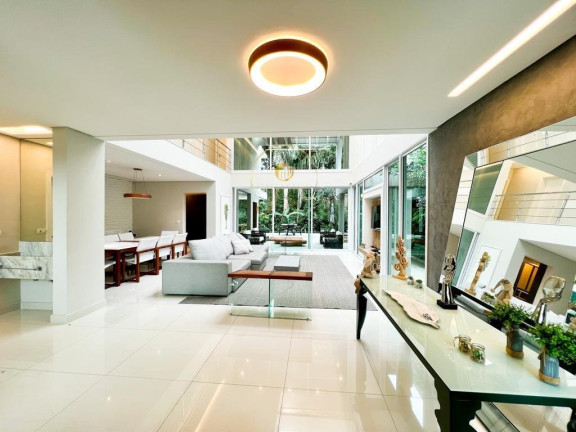 Imagem Casa com 5 Quartos à Venda, 458 m² em Riviera - Bertioga Imagem Casa com 5 Quartos à Venda, 458 m² em Riviera - Bertioga