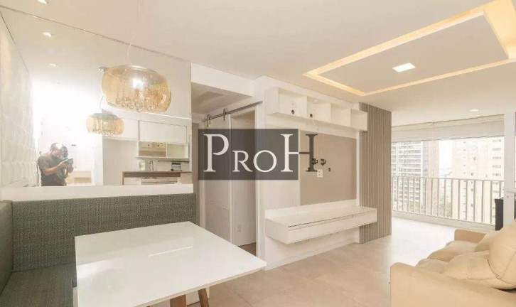 Imagem Apartamento com 3 Quartos à Venda, 68 m² em Alto Do Ipiranga - São Paulo Imagem Apartamento com 3 Quartos à Venda, 68 m² em Alto Do Ipiranga - São Paulo