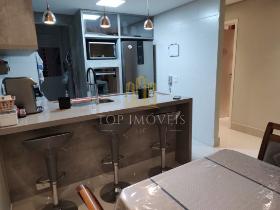 Imagem Apartamento com 2 Quartos à Venda, 65 m² em Parque Industrial - São José Dos Campos