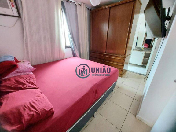 Imagem Apartamento com 3 Quartos à Venda, 75 m² em Centro - Niterói