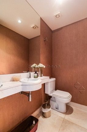Imagem Apartamento com 4 Quartos à Venda, 384 m² em Vila Nova Conceicao - São Paulo Imagem Apartamento com 4 Quartos à Venda, 384 m² em Vila Nova Conceicao - São Paulo