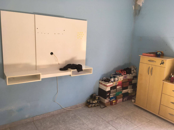 Imagem Sobrado com 3 Quartos à Venda, 128 m² em São Bernardo Do Campo