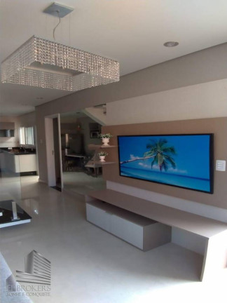 Imagem Casa de Condomínio com 3 Quartos à Venda, 92 m² em Jardim Brasilandia - Sorocaba Imagem Casa de Condomínio com 3 Quartos à Venda, 92 m² em Jardim Brasilandia - Sorocaba
