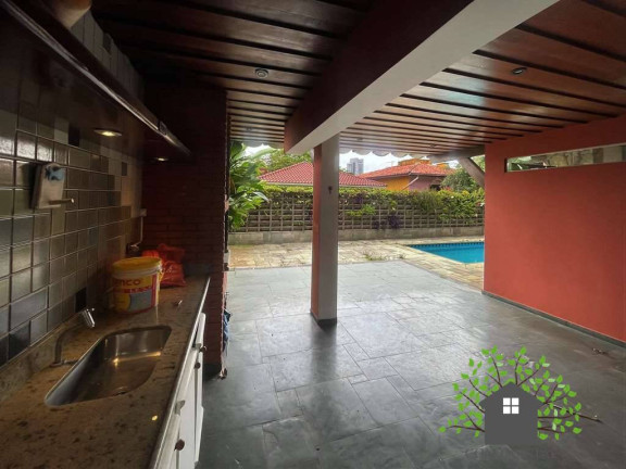 Imagem Casa com 4 Quartos à Venda, 278 m² em Vila Pirajussara - São Paulo