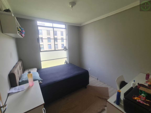 Imagem Apartamento com 3 Quartos à Venda, 82 m² em Jardim Carvalho - Ponta Grossa Imagem Apartamento com 3 Quartos à Venda, 82 m² em Jardim Carvalho - Ponta Grossa