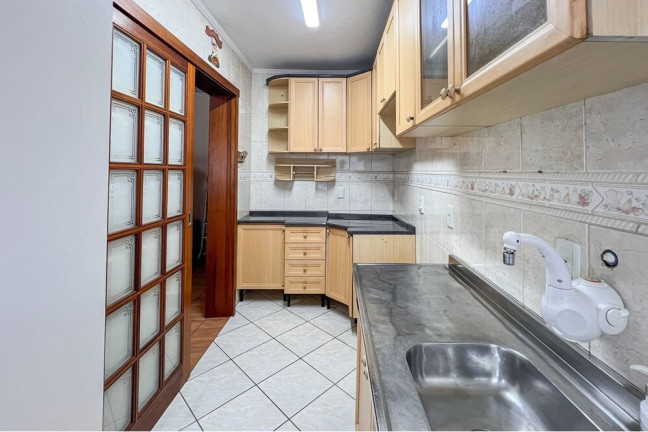 Imagem Apartamento com 3 Quartos à Venda, 69 m² em Nossa Senhora Das Graças - Canoas Imagem Apartamento com 3 Quartos à Venda, 69 m² em Nossa Senhora Das Graças - Canoas
