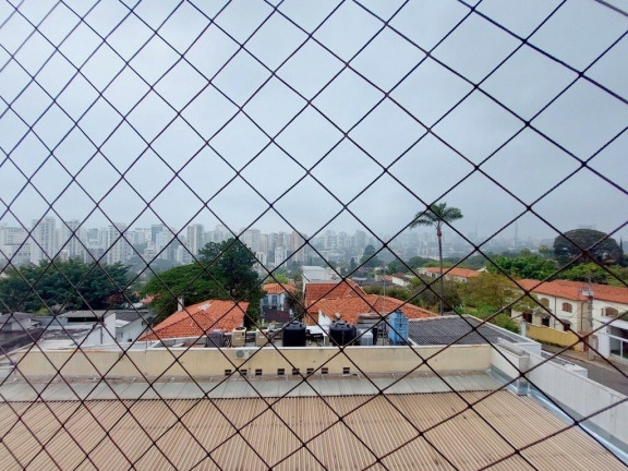 Imagem Apartamento com 3 Quartos à Venda, 114 m² em Perdizes - São Paulo Imagem Apartamento com 3 Quartos à Venda, 114 m² em Perdizes - São Paulo