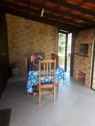Imagem Casa com 3 Quartos à Venda, 133 m² em Ibiraquera - Garopaba Imagem Casa com 3 Quartos à Venda, 133 m² em Ibiraquera - Garopaba