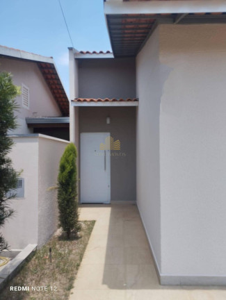 Imagem Casa com 2 Quartos à Venda, 60 m² em Residencial Real Park - Sumaré Imagem Casa com 2 Quartos à Venda, 60 m² em Residencial Real Park - Sumaré