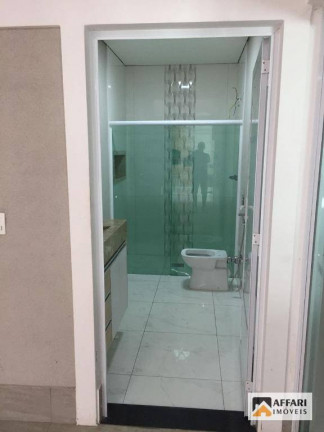 Imagem Casa com 3 Quartos à Venda, 250 m² em Vila Amorim - Americana