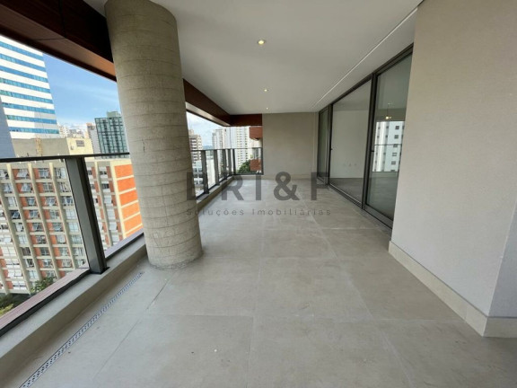 Imagem Apartamento com 4 Quartos à Venda, 232 m² em Brooklin - São Paulo Imagem Apartamento com 4 Quartos à Venda, 232 m² em Brooklin - São Paulo