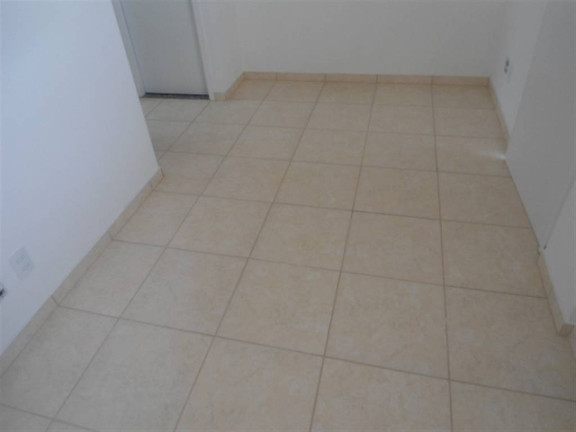 Imagem Apartamento com 1 Quarto à Venda, 35 m² em Vila Voturua - Sao Vicente