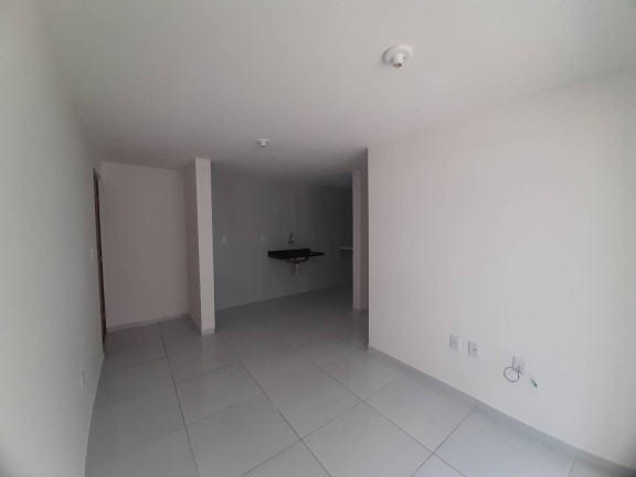 Apartamento com 2 Quartos à Venda, 52 m² em Gramame - João Pessoa