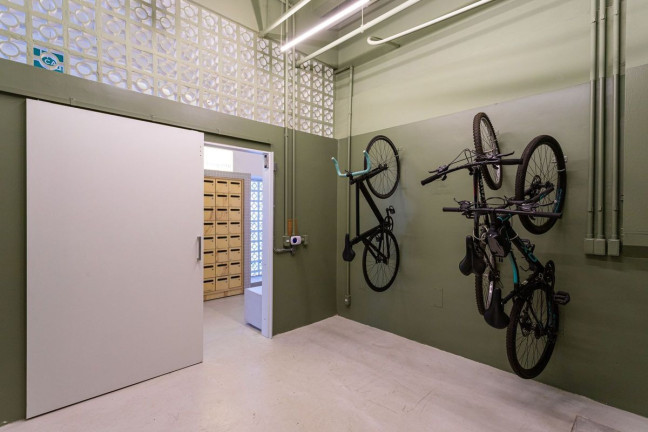 Imagem Apartamento com 1 Quarto para Alugar, 32 m² em Pinheiros - São Paulo