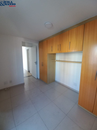 Imagem Apartamento com 2 Quartos à Venda, 52 m² em Mooca - São Paulo Imagem Apartamento com 2 Quartos à Venda, 52 m² em Mooca - São Paulo