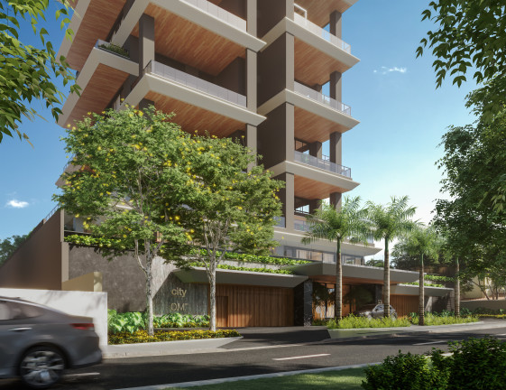 Imagem Apartamento com 3 Quartos à Venda, 354 m² em Marista - Goiania Imagem Apartamento com 3 Quartos à Venda, 354 m² em Marista - Goiania