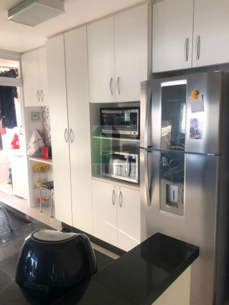 Imagem Apartamento com 3 Quartos à Venda, 85 m² em Chácara Inglesa - São Paulo Imagem Apartamento com 3 Quartos à Venda, 85 m² em Chácara Inglesa - São Paulo