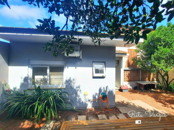 Imagem Casa com 5 Quartos à Venda, 280 m² em Centro - Viamão