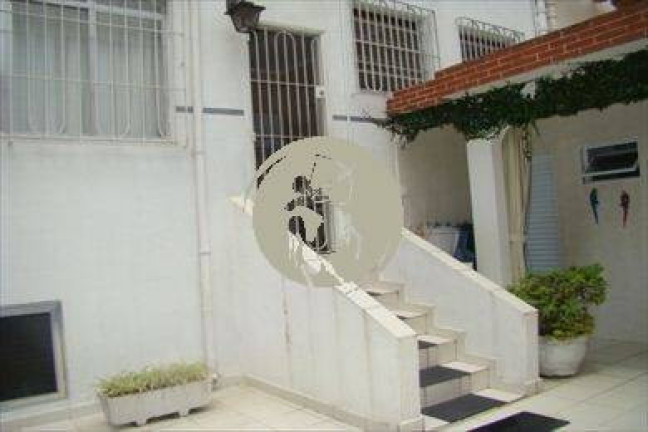 Imagem Casa com 3 Quartos à Venda, 150 m² em Boqueirao - Santos Imagem Casa com 3 Quartos à Venda, 150 m² em Boqueirao - Santos