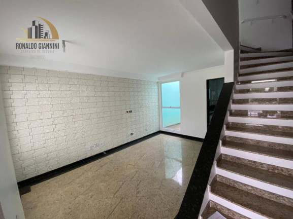 Imagem Sobrado com 3 Quartos à Venda, 134 m² em Canto Do Forte - Praia Grande Imagem Sobrado com 3 Quartos à Venda, 134 m² em Canto Do Forte - Praia Grande