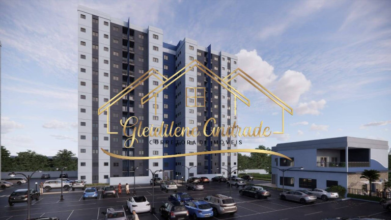 Imagem Apartamento com 2 Quartos à Venda, em Sorocaba Imagem Apartamento com 2 Quartos à Venda, em Sorocaba