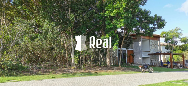 Imagem Terreno à Venda, 600 m² em Praia Do Forte - Mata De São João